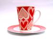 Red cup