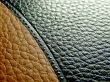 Leather texture