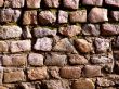 Abstract background made with aged stone