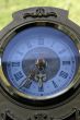 Old clock
