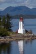 Inside Passage Lighthouse