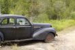old car