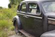 old car