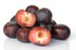 Plums, summer fruits,