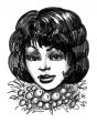  woman mulatto