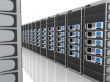 3D Servers