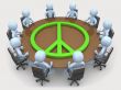 Peace Meeting