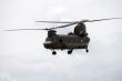 Boeing Vertol Chinook