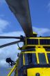 Sea King Helicopter