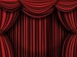 curtains
