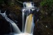 Ingleton Falls