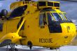 Sea King Helicopter