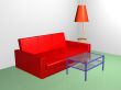 Sofa 3D