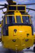 Sea King Helicopter
