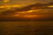 Sunset Clearwater Beach