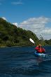 Kayaking on Lake Windermere