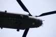 Boeing Vertol Chinook