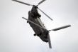 Boeing Vertol Chinook