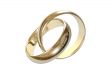 Wedding rings 3D