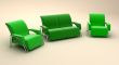 Sofa 3D