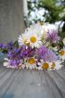 Flowers bouquet
