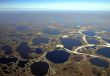 Siberian marsh