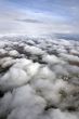 White clouds
