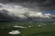 Atmospheric front.