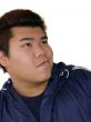 Asian teenage boy