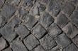 Stone road