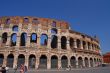 colosseum in rome