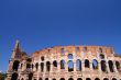 the colosseum