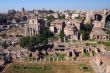 roman forum in rome