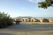Rest area