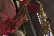 Saxophone