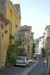 Village street