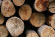 firewood background