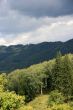 mountains landscape