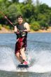 Wakeboarding