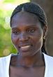 african girl