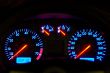 Car gauges