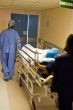 Hospital emergency
