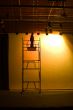 Stage lights