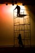Stage lights