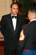 Marines ball