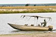 A boat