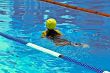 Swimmer