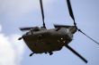 Boeing Vertol Chinook