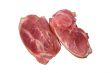 raw meat
