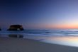 Caluifornia sunset